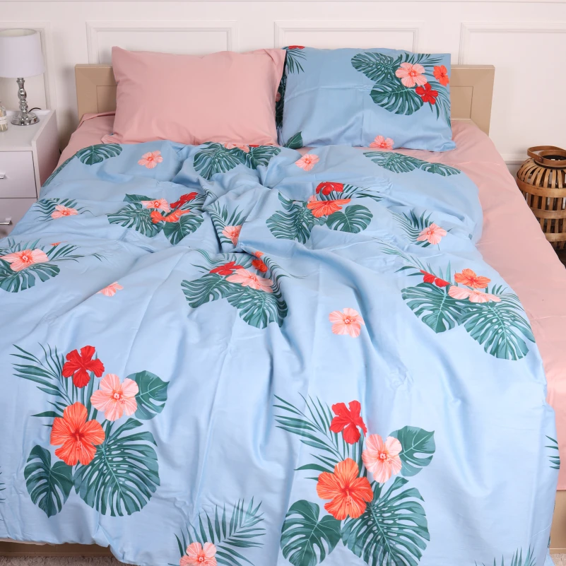 Наволочка Сатин 22-1322 Pure - 2