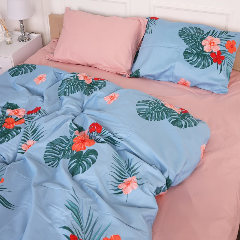 Наволочка Сатин 22-1322 Pure - 3