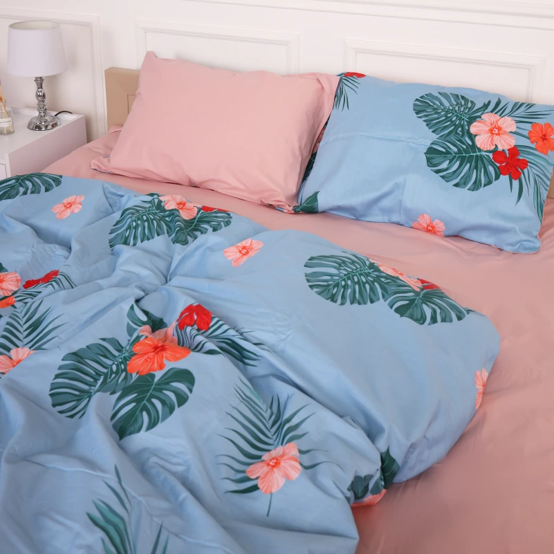 Наволочка Сатин 22-1322 Pure - 4