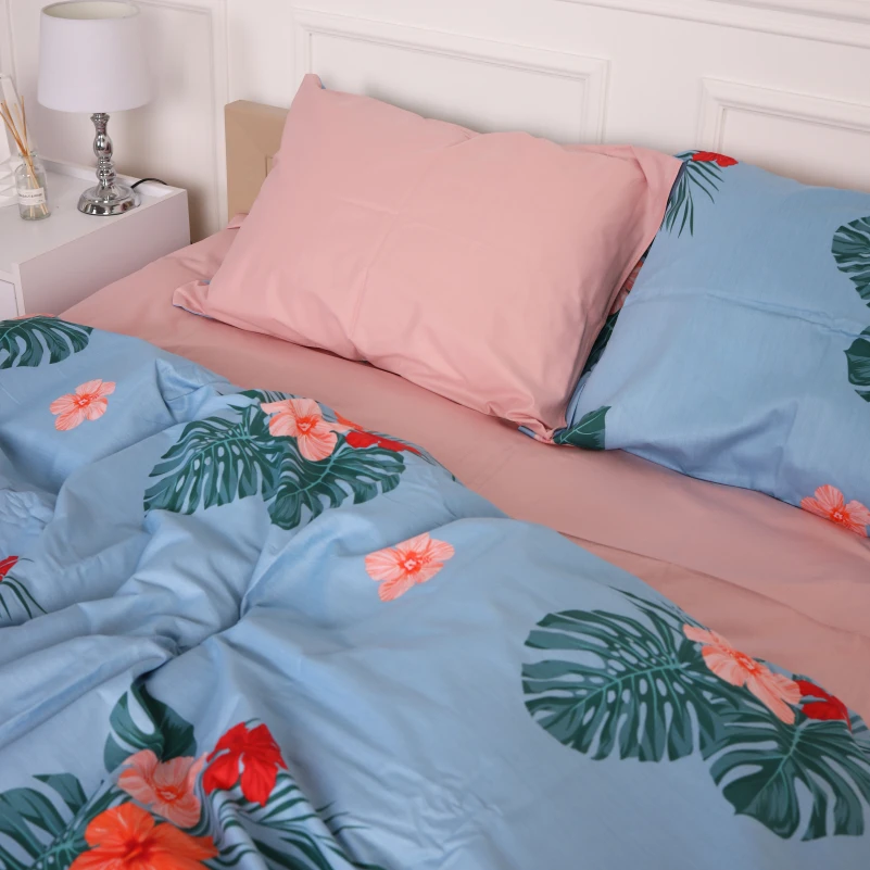 Наволочка Сатин 22-1322 Pure - 5