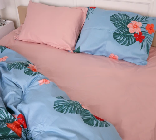 Простирадло Сатин 22-1322 Pure