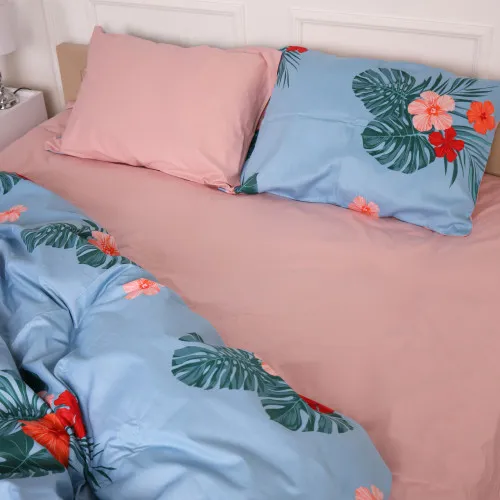 Простирадло Сатин 22-1322 Pure