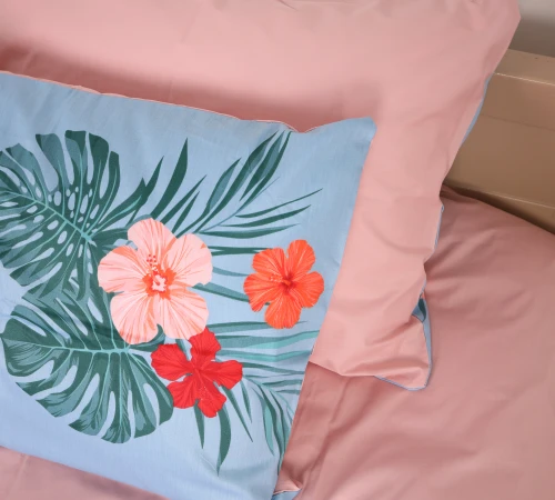 Наволочка Сатин 22-1322 Pure - 2