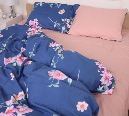 Простирадло Сатин 22-1321 Alfred