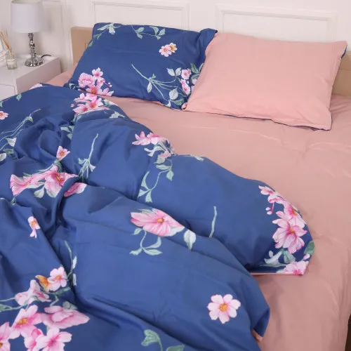 Простирадло Сатин 22-1321 Alfred