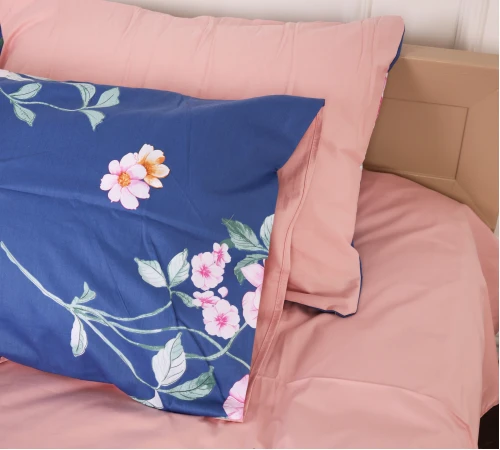 Наволочка Сатин 22-1321 Alfred - 2