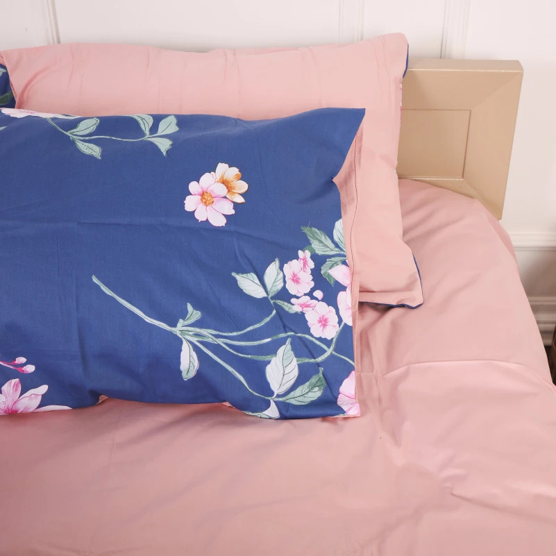 Комплект постельного белья Сатин 22-1321 Alfred - 7