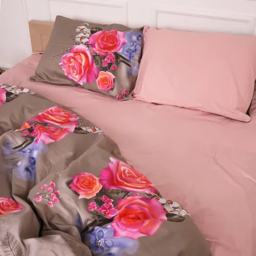 Простынь Сатин 22-1229 Angers