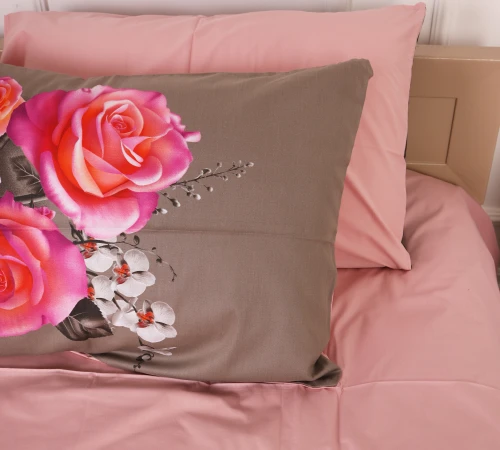 Наволочка Сатин 22-1229 Angers