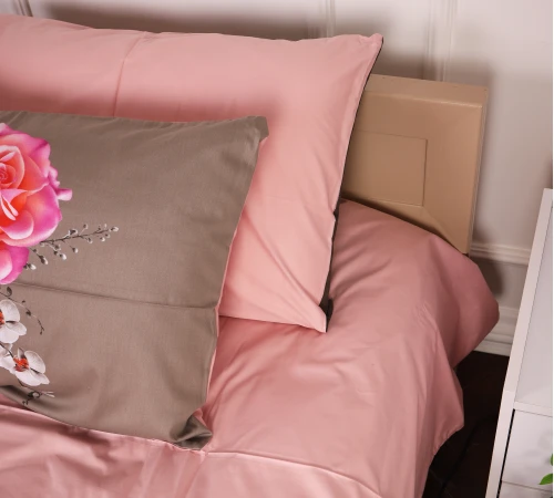 Наволочка Сатин 22-1229 Angers - 2