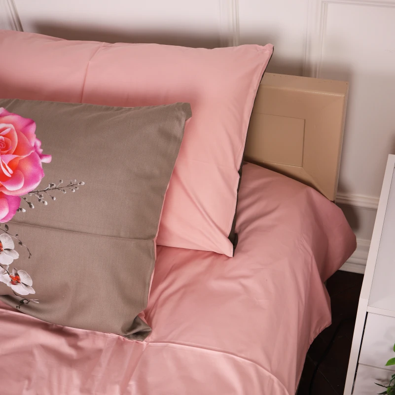 Наволочка Сатин 22-1229 Angers - 1