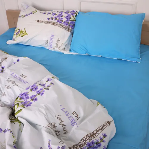 Простирадло Сатин 22-1338 Maria