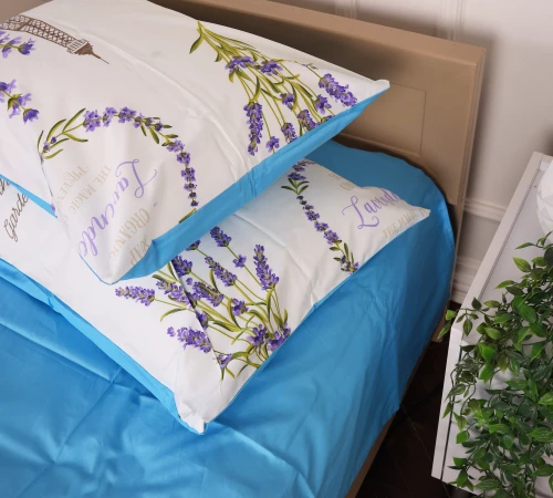 Наволочка Сатин 22-1338 Maria - 2