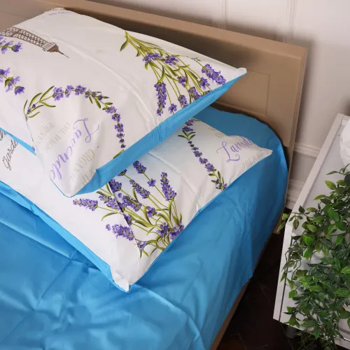 Наволочка Сатин 22-1338 Maria - 2