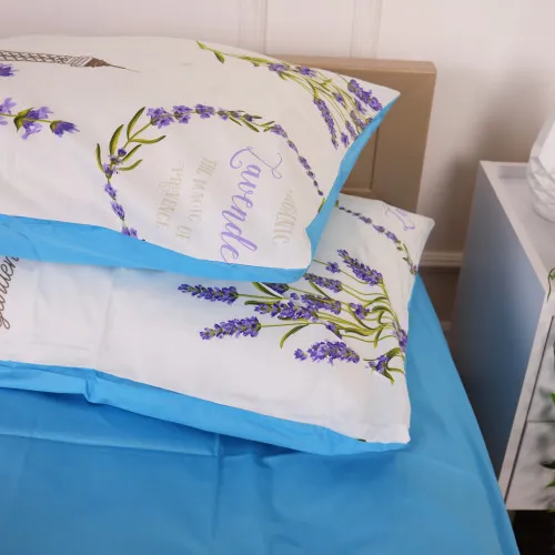 Наволочка Сатин 22-1338 Maria