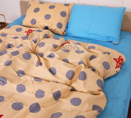 Підковдра Сатин 22-1197 Luanda