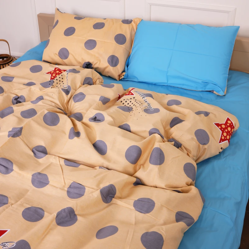 Наволочка Сатин 22-1197 Luanda - 2