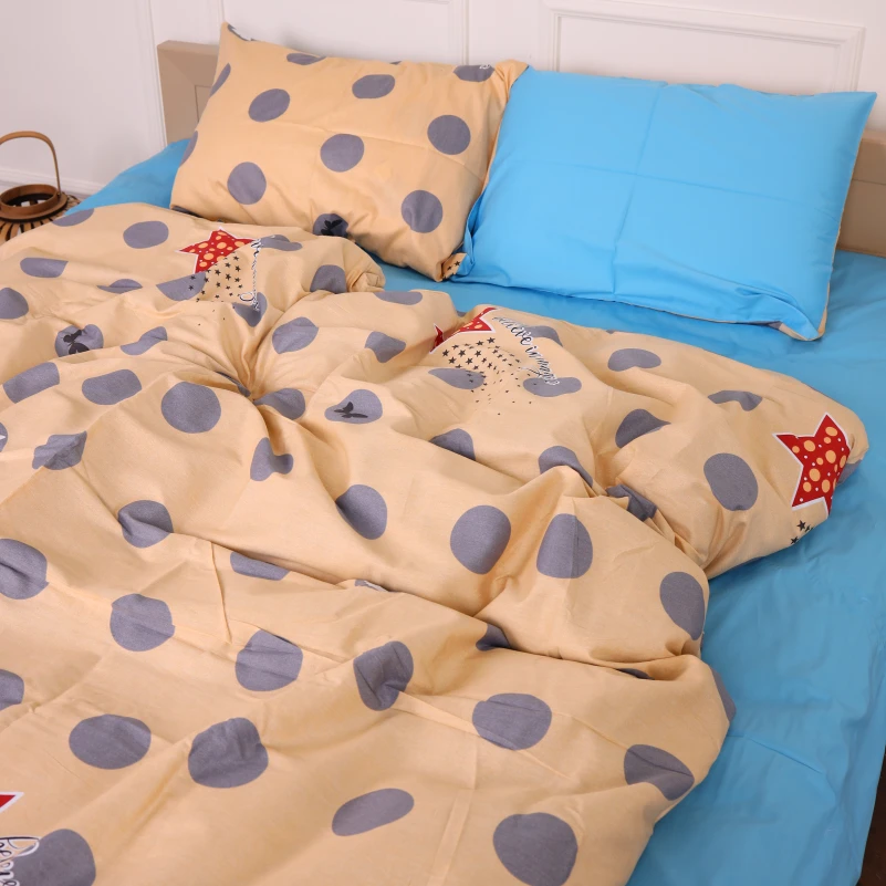 Наволочка Сатин 22-1197 Luanda - 4