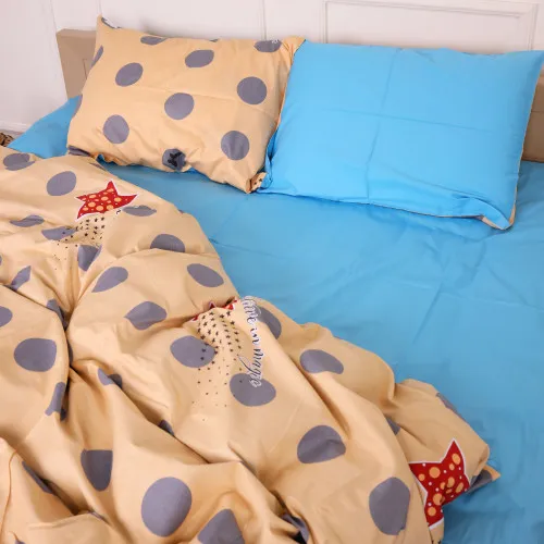 Простирадло Сатин 22-1197 Luanda