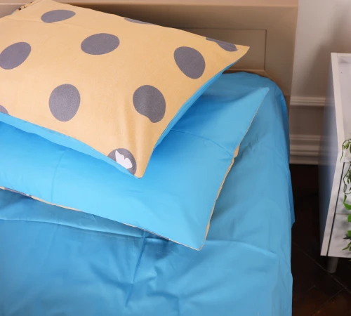 Наволочка Сатин 22-1197 Luanda