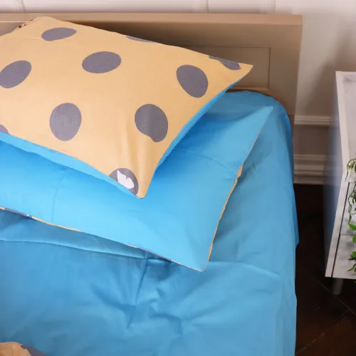 Наволочка Сатин 22-1197 Luanda