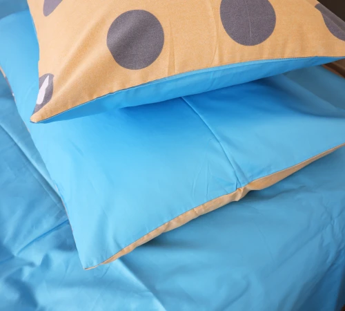 Наволочка Сатин 22-1197 Luanda - 2