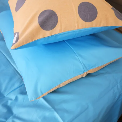 Наволочка Сатин 22-1197 Luanda - 2