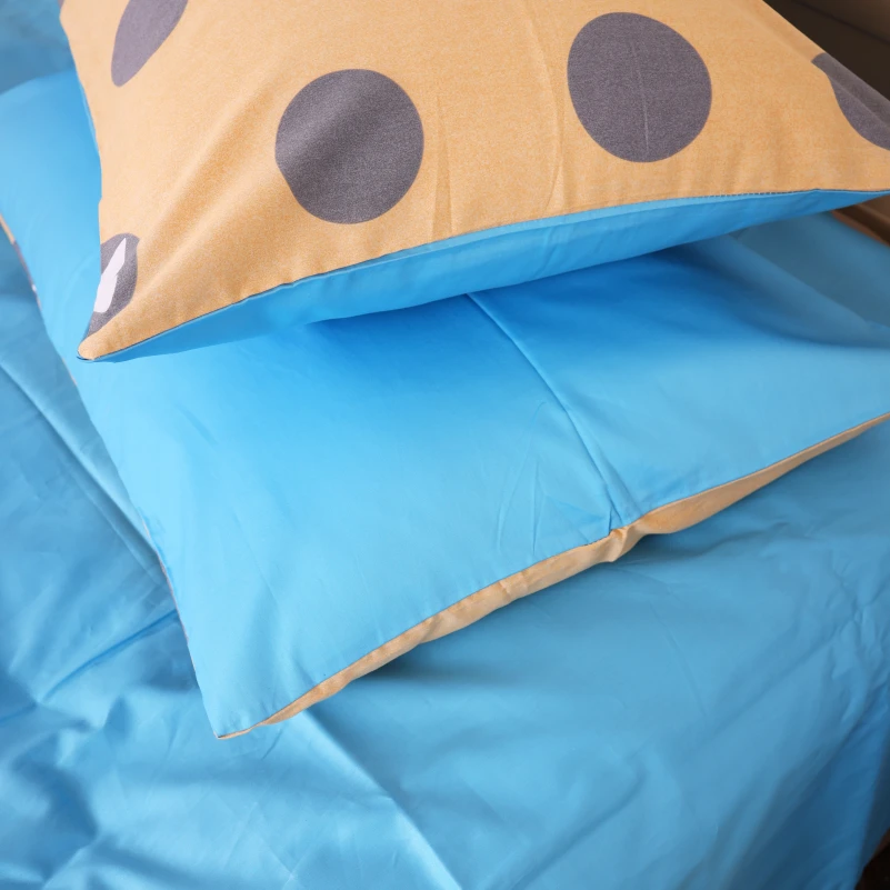 Наволочка Сатин 22-1197 Luanda - 1