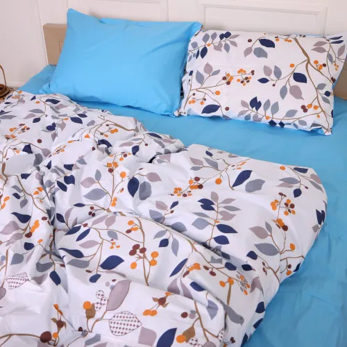 Комплект постельного белья Сатин 22-1340 Wendy