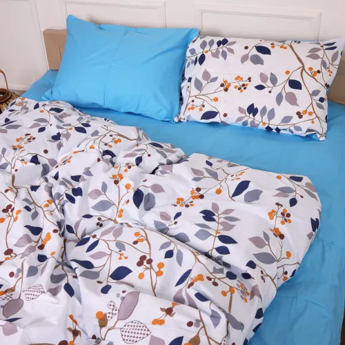 Комплект постельного белья Сатин 22-1340 Wendy - 2