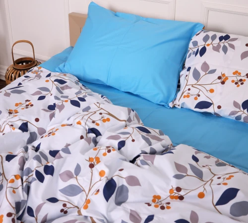 Підковдра Сатин 22-1340 Wendy - 2