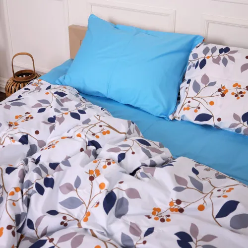 Пододеяльник Сатин 22-1340 Wendy - 2