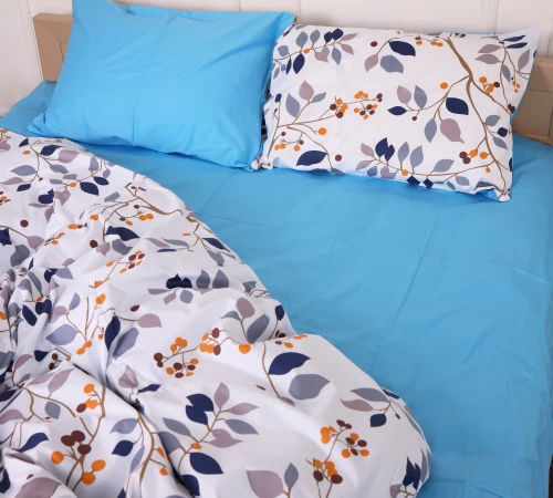 Простынь Сатин 22-1340 Wendy