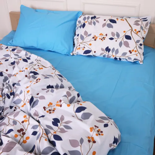 Простирадло Сатин 22-1340 Wendy