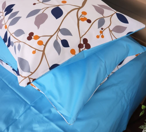 Наволочка Сатин 22-1340 Wendy - 2