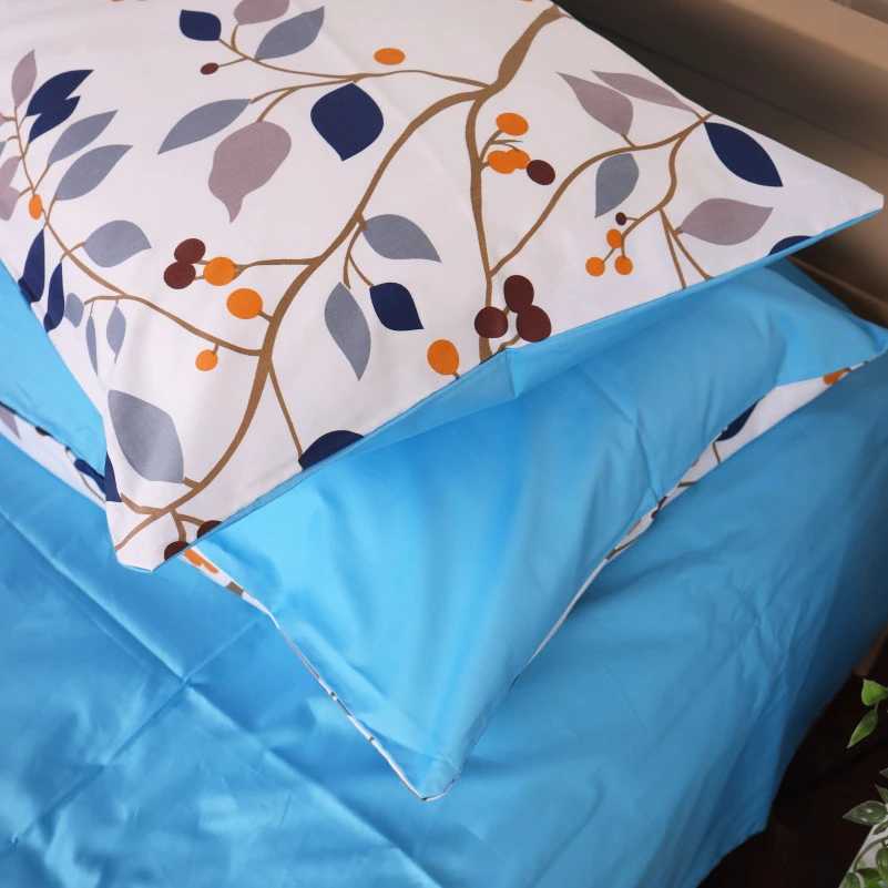 Комплект постільної білизни Сатин 22-1340 Wendy - 5