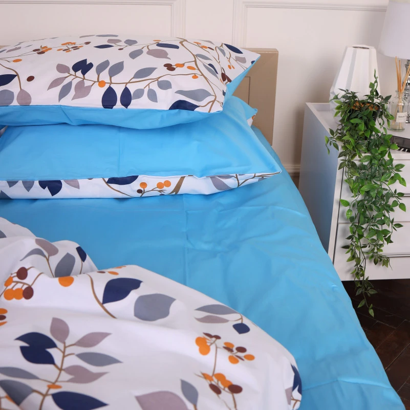 Комплект постільної білизни Сатин 22-1340 Wendy - 6