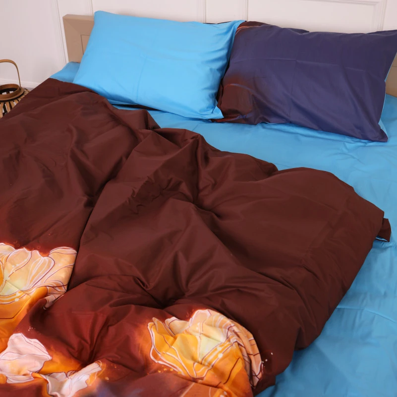 Наволочка Сатин 22-1324 Adam - 2