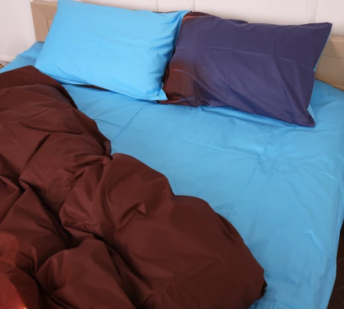 Простынь Сатин 22-1324 Adam