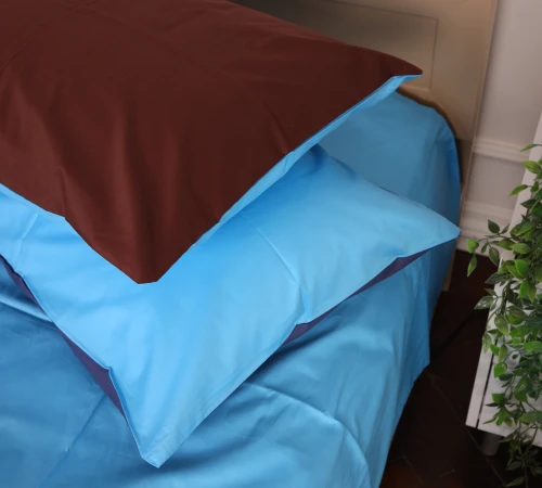 Наволочка Сатин 22-1324 Adam - 2