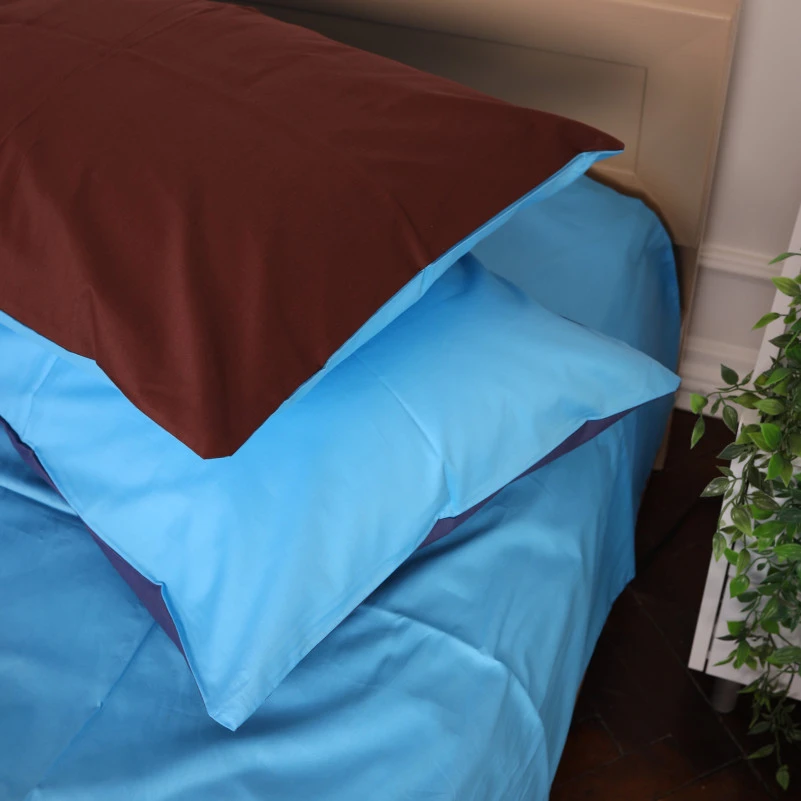 Наволочка Сатин 22-1324 Adam - 1