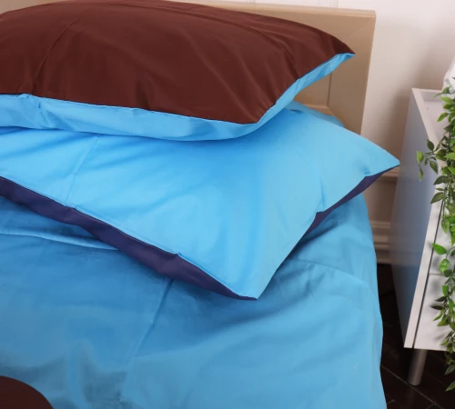 Наволочка Сатин 22-1324 Adam