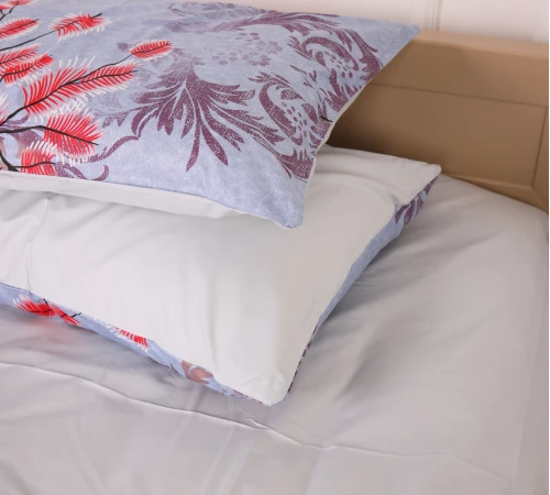 Наволочка Сатин 22-1341 Matteo