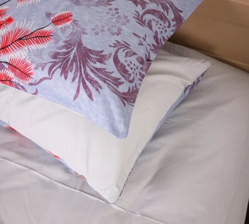 Наволочка Сатин 22-1341 Matteo - 2