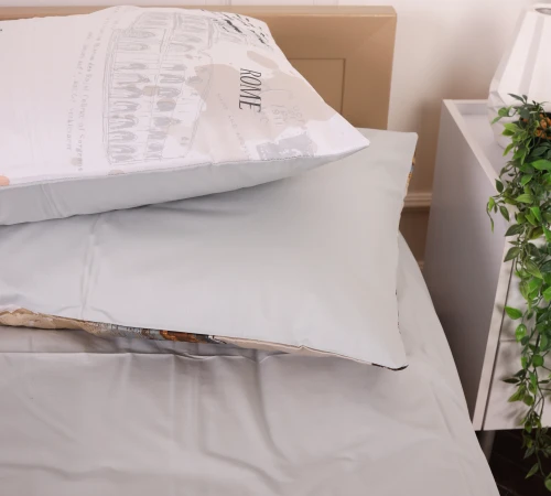 Наволочка Сатин 22-1345 Telma