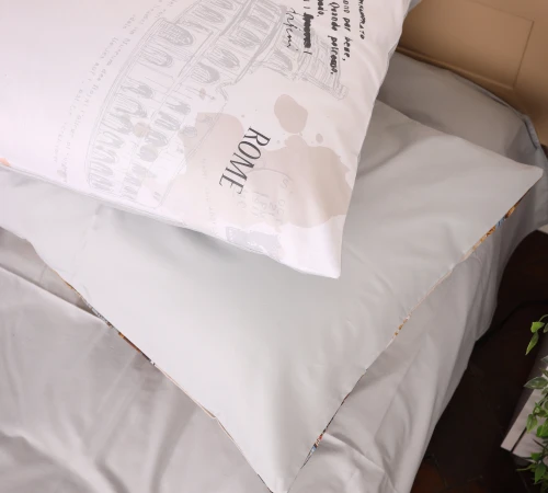 Наволочка Сатин 22-1345 Telma - 2