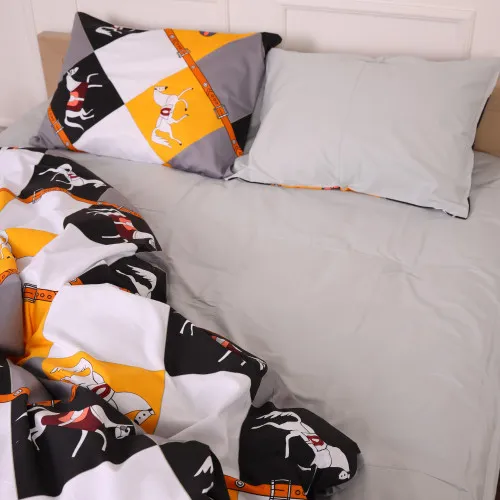 Простирадло Сатин 22-1327 Important