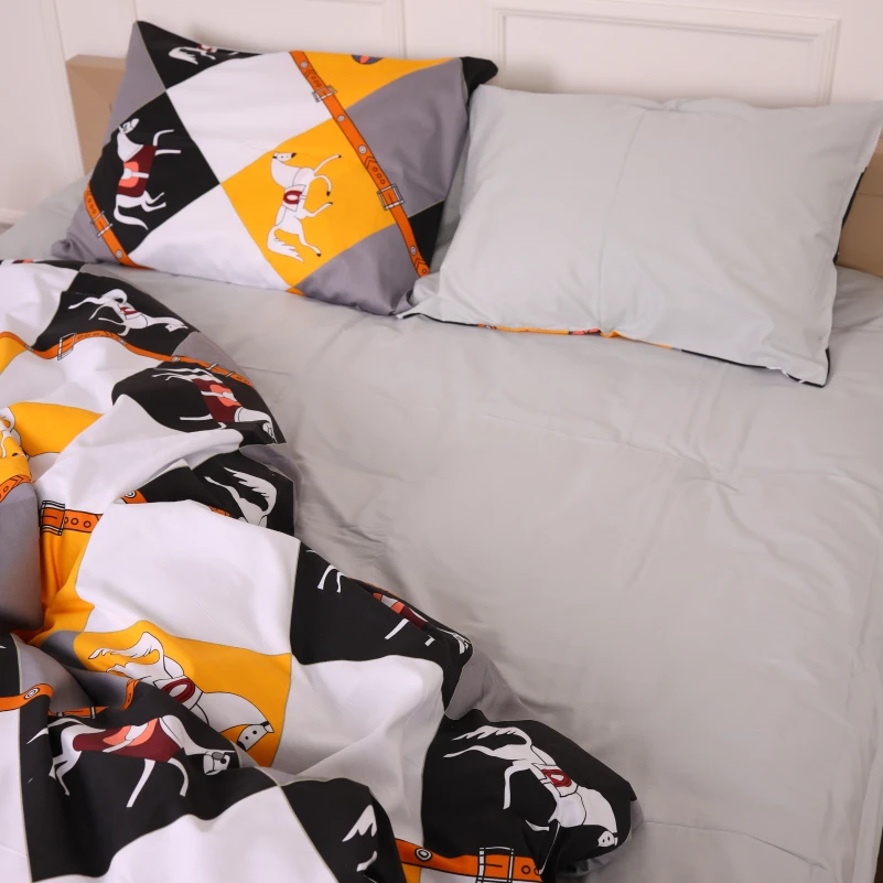 Комплект постельного белья Сатин 22-1327 Important - 3