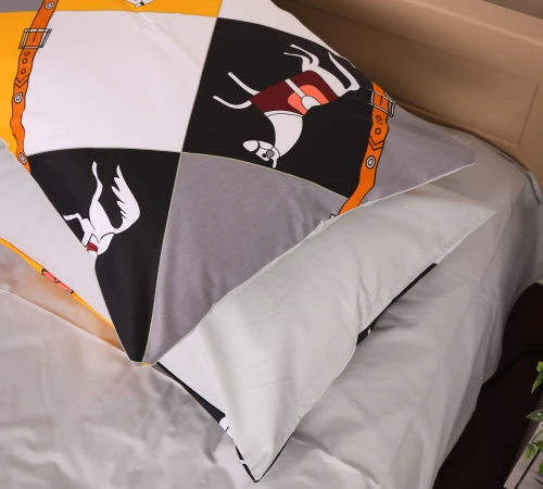 Наволочка Сатин 22-1327 Important - 2