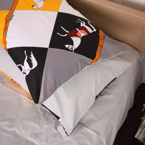 Наволочка Сатин 22-1327 Important - 2